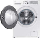Samsung wasmachine WW1UFG5U34TH - 10 kg - Wit