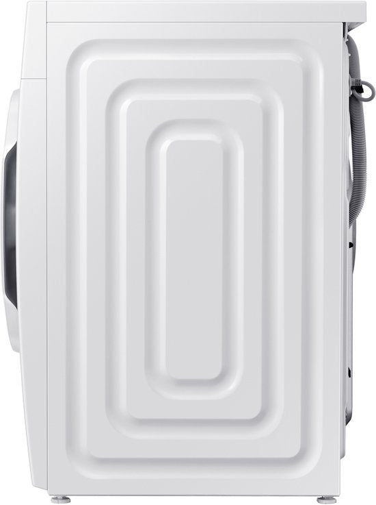 Samsung wasmachine WW1UFG5U34TH - 10 kg - Wit