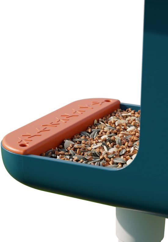 Bird Buddy Smart Bird Feeder | BUNDEL