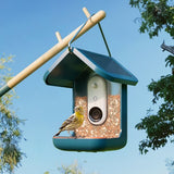 Bird Buddy Smart Bird Feeder | BUNDEL
