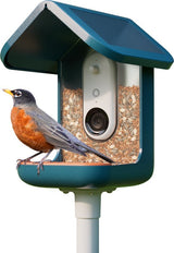 Bird Buddy Smart Bird Feeder | BUNDEL