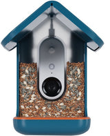 Bird Buddy Smart Bird Feeder | BUNDEL