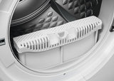 AEG warmtepompdroger TR869T4C - 8000 - 9 kg