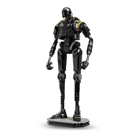 LEGO Star Wars K-2SO Security Droid - 75434