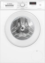 Bosch wasmachine WGE02402FG - Serie 2 - 7 kg - Wit