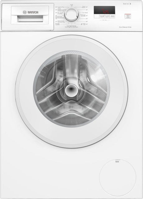 Bosch wasmachine WGE02402FG - Serie 2 - 7 kg - Wit