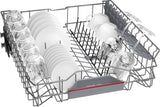 Bosch vaatwasser SMS4ECW28E - Serie 4 - Vrijstaand - Wit