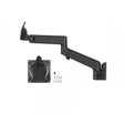 Colebrook Bosson Saunders Lima Single Arm Only | zwart