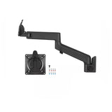 Colebrook Bosson Saunders Lima Single Arm Only | zwart
