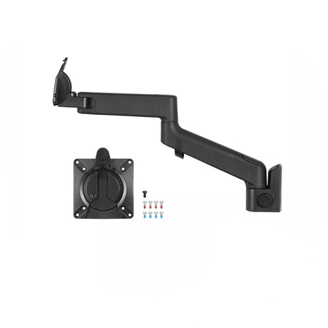 Colebrook Bosson Saunders Lima Single Arm Only | zwart