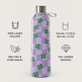 Burga - Found It - Waterfles - 500ml