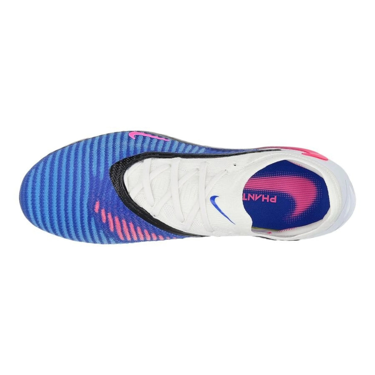 Nike voetbalschoenen - Phantom 6 Elite Low Cut FG Attack | mt. 44,5