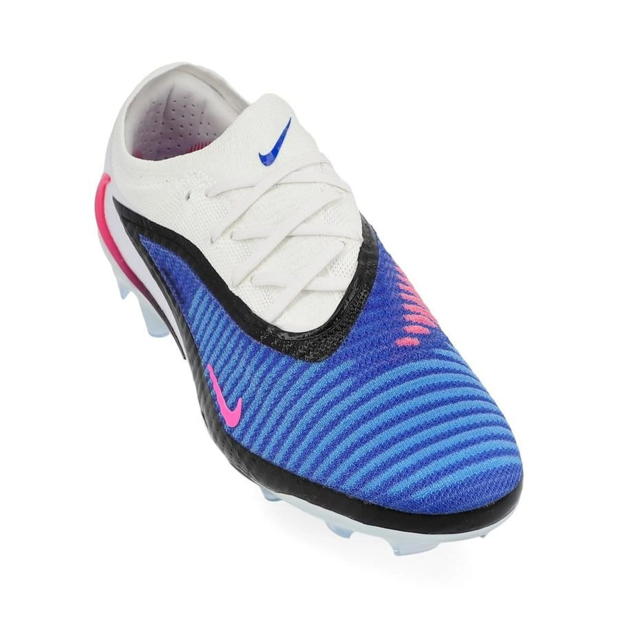 Nike voetbalschoenen - Phantom 6 Elite Low Cut FG Attack | mt. 44,5