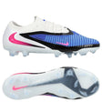 Nike voetbalschoenen - Phantom 6 Elite Low Cut FG Attack | mt. 44,5