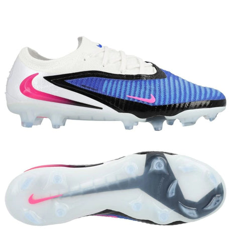 Nike voetbalschoenen - Phantom 6 Elite Low Cut FG Attack | mt. 44,5