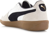 Puma sneakers - Palermo Lth White Vapor Gray Gum - Maat 38