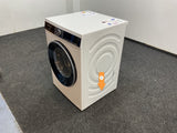 Siemens wasmachine WG44G2ZWNL - iQ500 - met stoom