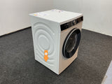 Siemens wasmachine WG44G2ZWNL - iQ500 - met stoom