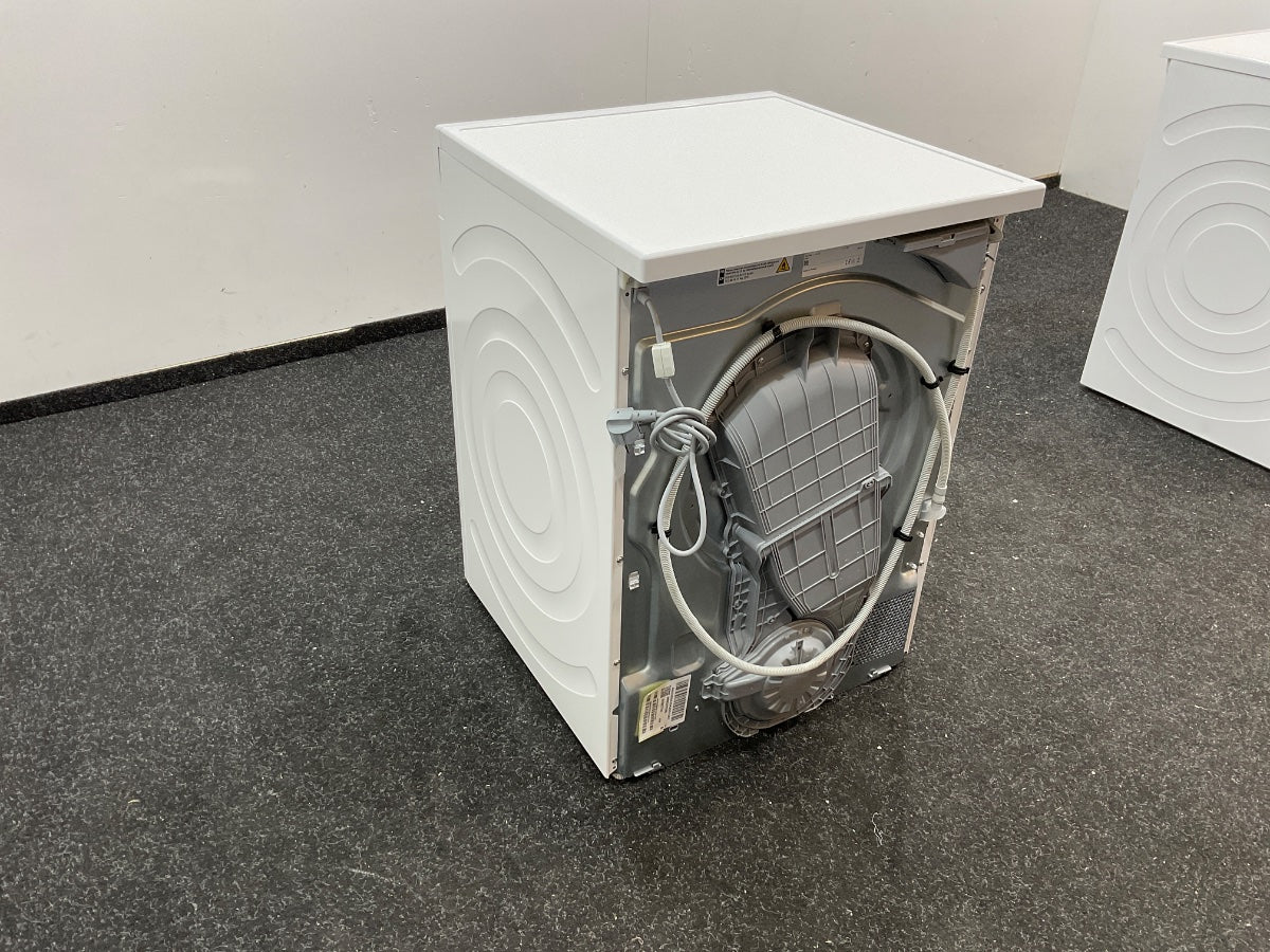 Bosch warmtepompdroger WRB247C5NL Serie 8 - Wit