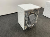 Bosch warmtepompdroger WRB247C5NL Serie 8 - Wit