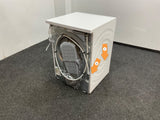 Bosch warmtepompdroger WRB247C5NL Serie 8 - Wit