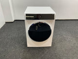 Bosch warmtepompdroger WRB247C5NL Serie 8 - Wit