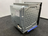 Bosch inbouwoven HBA514BB3 - Serie 4 - Zwart