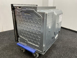 Bosch inbouwoven HBA514BB3 - Serie 4 - Zwart