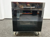 Bosch inbouwoven HBA514BB3 - Serie 4 - Zwart