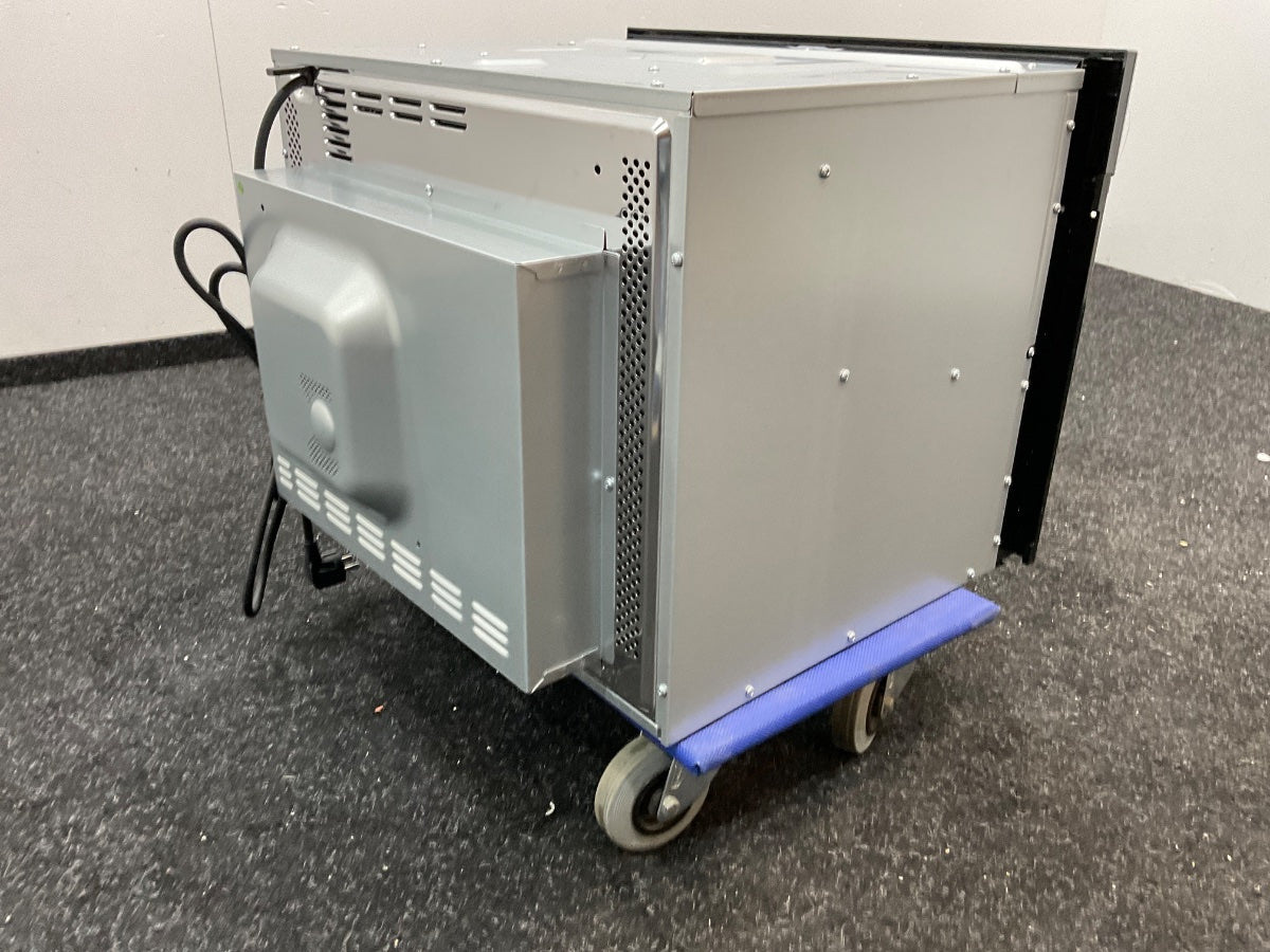 Bosch inbouw combi-magnetron CMA583MS0 - Serie 4