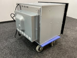Bosch inbouw combi-magnetron CMA583MS0 - Serie 4