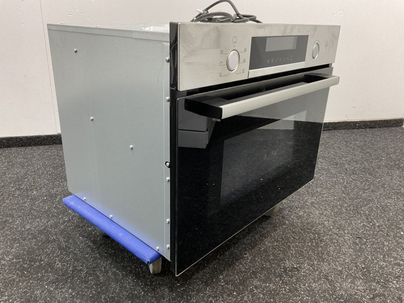 Bosch inbouw combi-magnetron CMA583MS0 - Serie 4