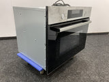 Bosch inbouw combi-magnetron CMA583MS0 - Serie 4