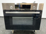 Bosch inbouw combi-magnetron CMA583MS0 - Serie 4