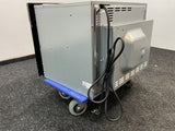 Bosch inbouw combi-magnetron CMA583MS0 - Serie 4