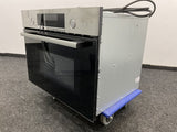 Bosch inbouw combi-magnetron CMA583MS0 - Serie 4