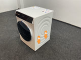 Bosch wasmachine WGB244ABNL - Serie 8 - met stoom 