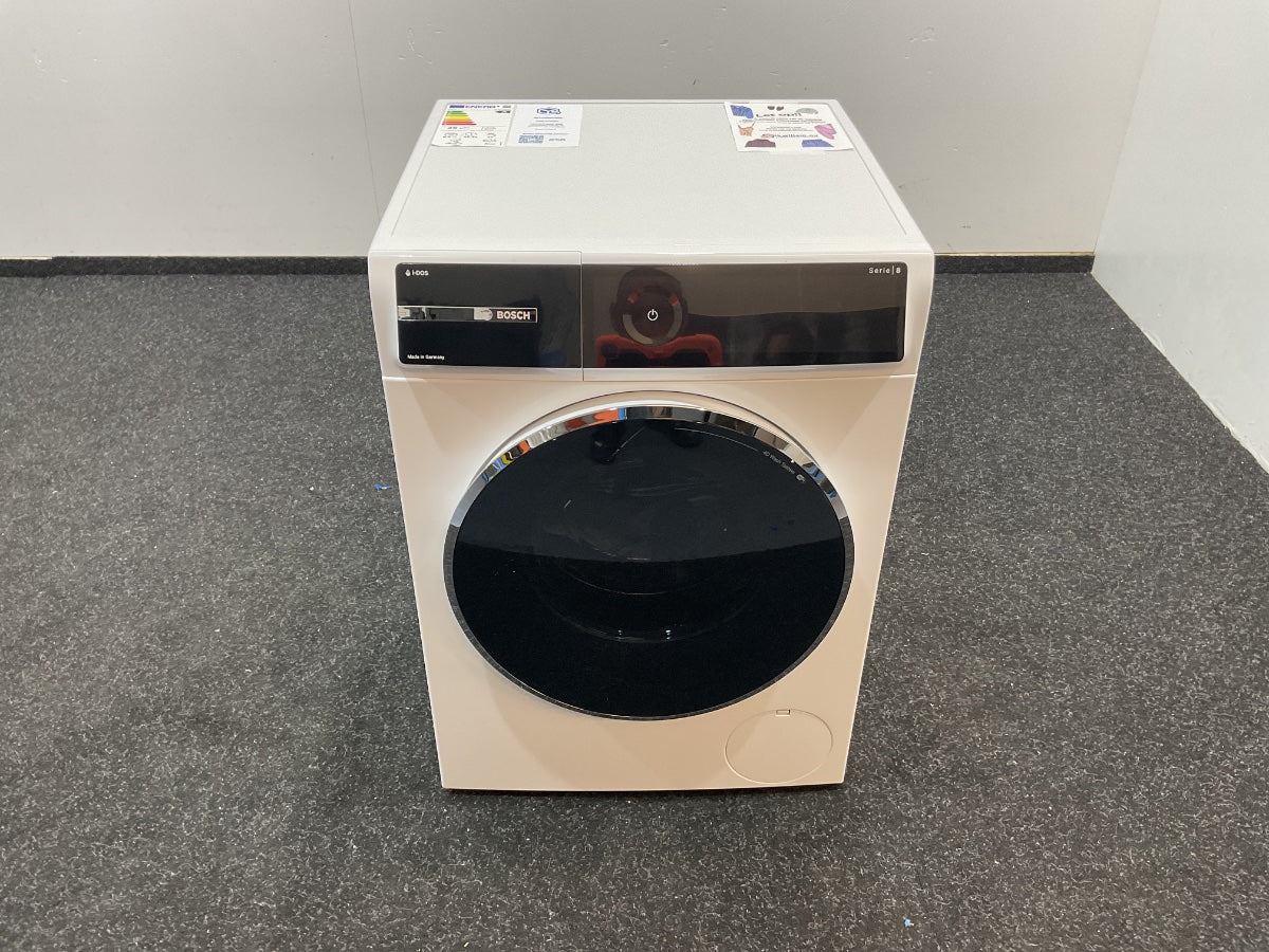 Bosch wasmachine WGB244ABNL - Serie 8 - met stoom 
