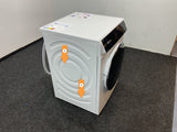Bosch wasmachine WGB244ABNL - Serie 8 - met stoom 
