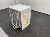 Bosch wasmachine WGB244ABNL - Serie 8 - met stoom 