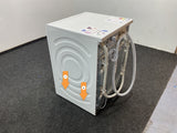 Bosch wasmachine WGB244ABNL - Serie 8 - met stoom 