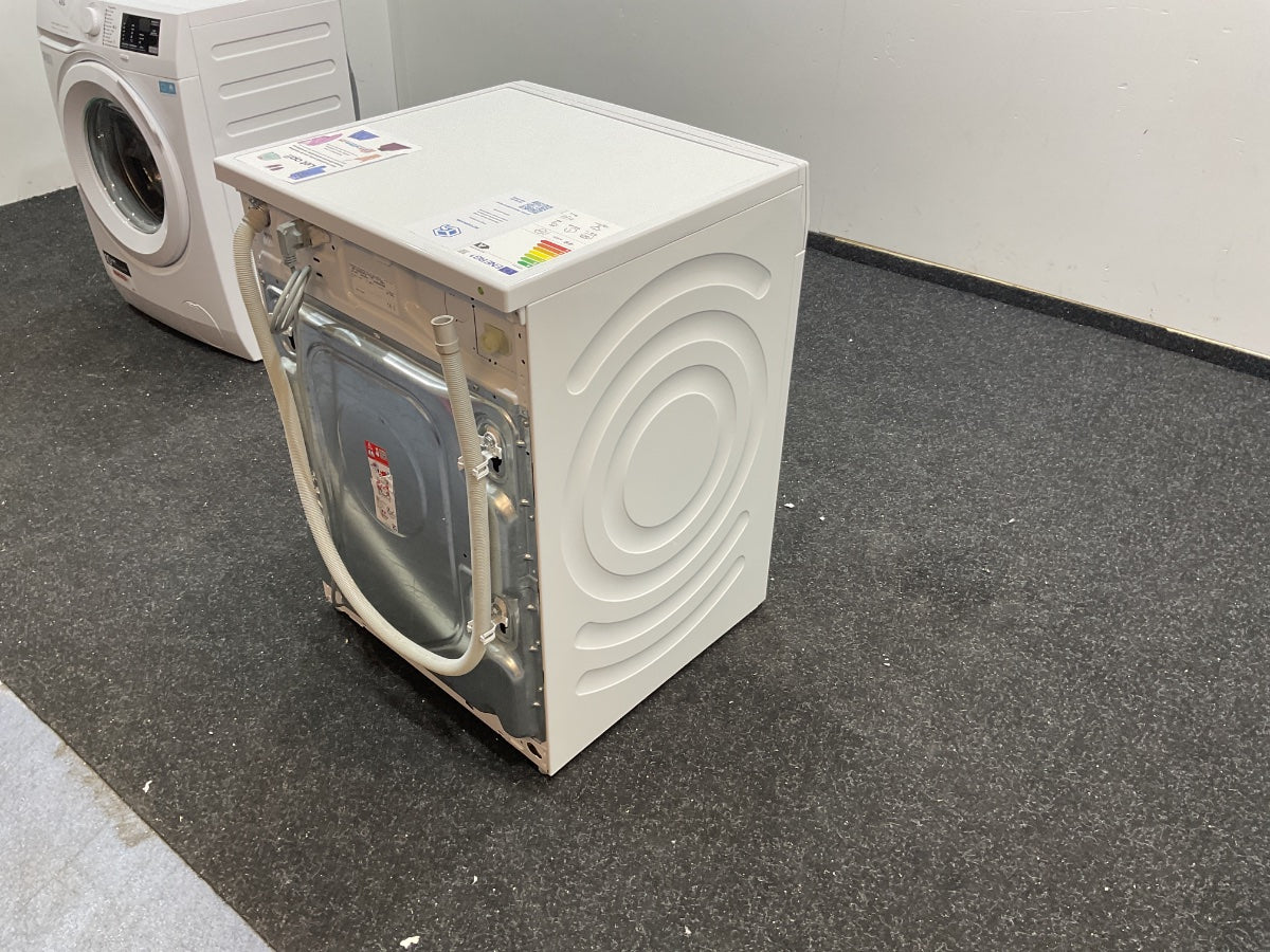 Siemens wasmachine WG44G2ZWNL - iQ500 - met stoom