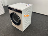 Siemens wasmachine WG44G2ZWNL - iQ500 - met stoom