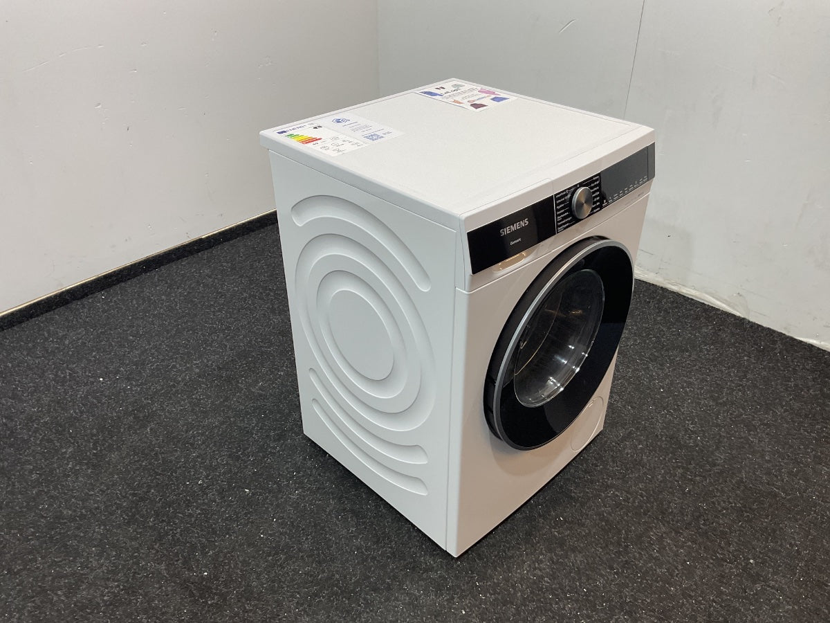 Siemens wasmachine WG44G2ZWNL - iQ500 - met stoom