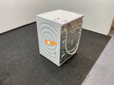 Siemens wasmachine WG44G2ZWNL - iQ500 - met stoom