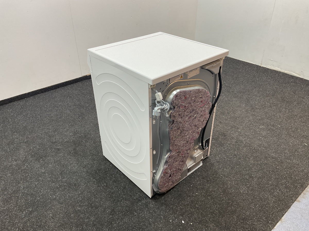 Siemens warmtepompdroger WQ46H2CLNL - iQ500