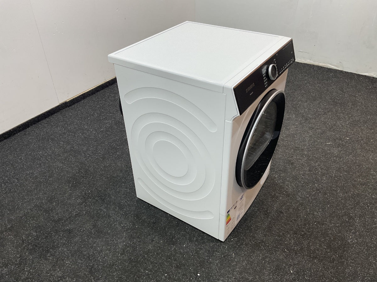 Siemens warmtepompdroger WQ46H2CLNL - iQ500