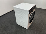 Siemens warmtepompdroger WQ46H2CLNL - iQ500