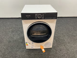 Siemens warmtepompdroger WQ46H2CLNL - iQ500