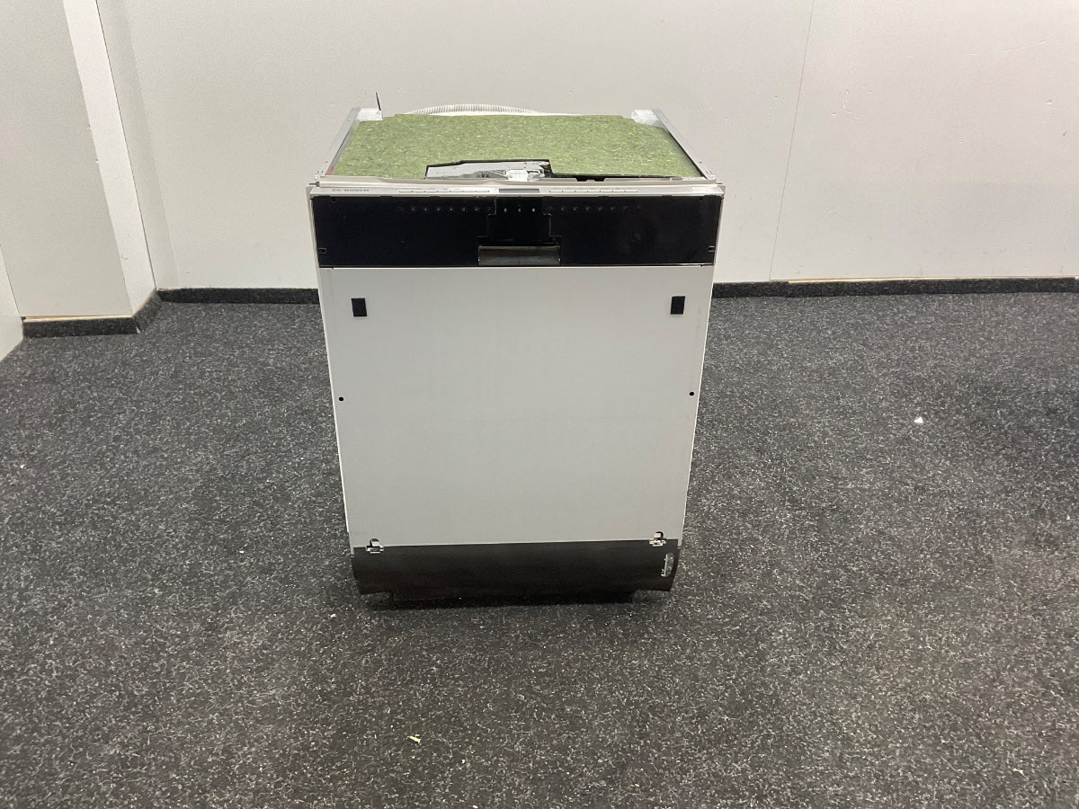 Bosch inbouwvaatwasser SMV6YCX02E - Serie 6